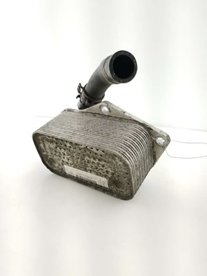 Oil Cooler