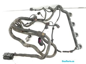 Main Engine Harness