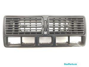 Dash Vent Center
