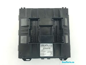 Body Control Module