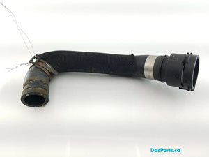 Coolant Hard Pipe 1