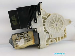 Window Motor RR