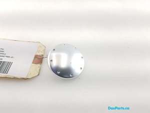 Door Trim LF