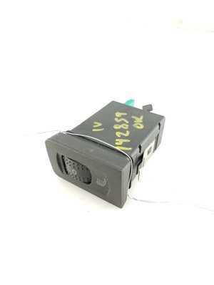 Heated Seat Switch Left