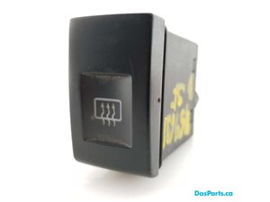 Defrost Switch