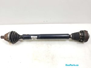 Axle RF