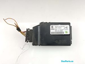 Compass Module