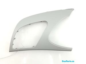 Dash Trim 1