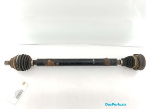 Axle RF