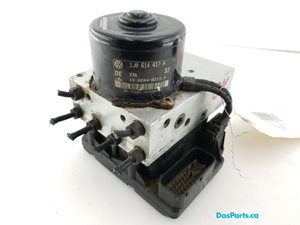 ABS Module