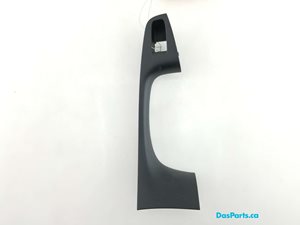 Door Trim RR