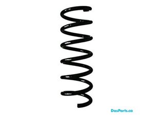 Coil Spring Rear, each - 7P6 511 115R