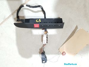 Seat Memory Switch LF