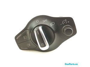 Headlight Switch