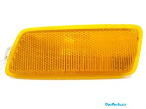 Bumper Reflector LF