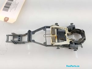 Door Handle Backing Plate LF