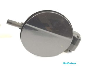 Fuel Door
