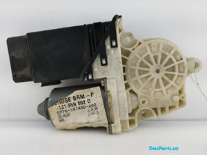 Window Motor RF
