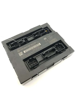 Comfort Control Module