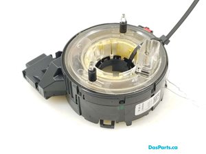 Clockspring