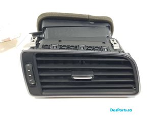 Dash Vent RF