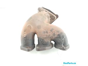 Exhaust Manifold 1