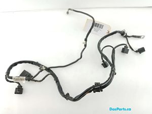Alternator Harness
