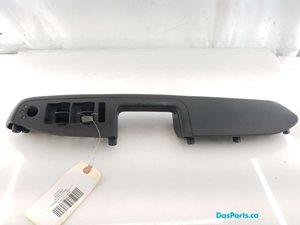 Door Armrest LF