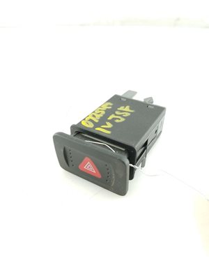 Hazard Switch