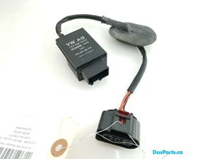Fuel Pump Module