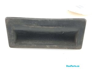 Hatch Handle Assembly