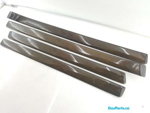 Door Trim Set