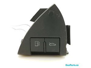 Fuel Door/Trunk Combo Switch