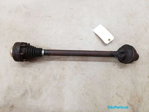 Axle RR