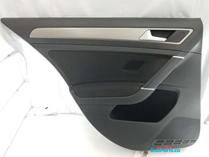 Door Card LR