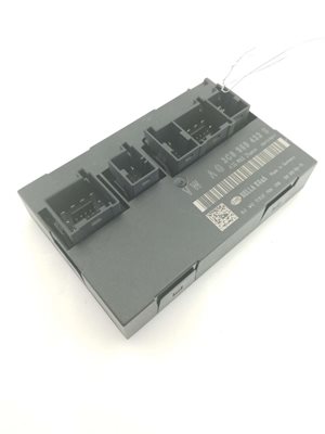 Comfort Control Module