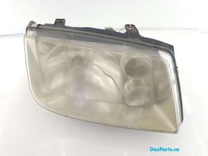 Headlight RF