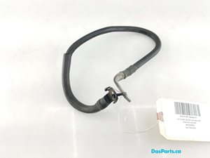 Main Ground Wire