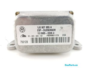 Yaw Sensor