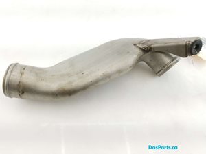 Pancake Pipe