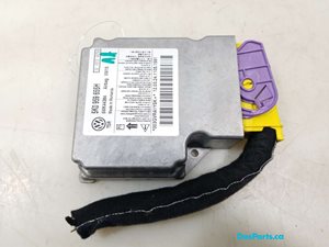 Airbag Module