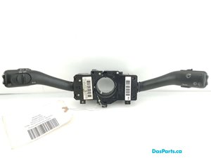 Stalk Assembly