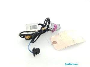 Door Harness RR 2