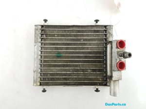 Oil Cooler