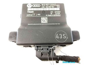 Can Gateway Module