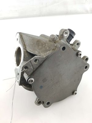 Vacuum Pump