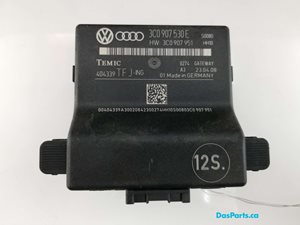 Can Gateway Module