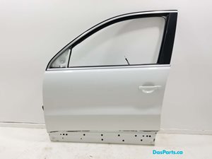 Door LF
