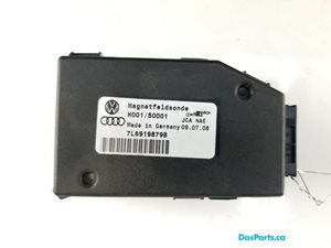 Compass Module