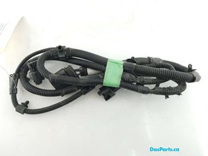 Front Bumper Harness